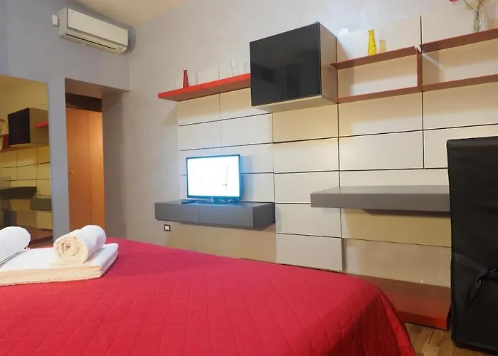 House Borgia 3* Rom