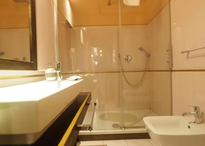 Aparthotel House Borgia 3*