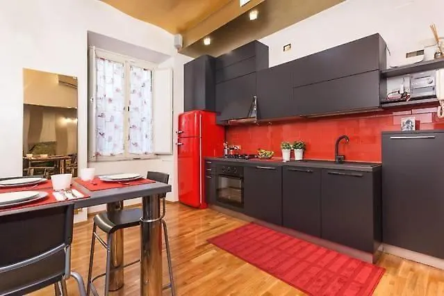 House Borgia Rom