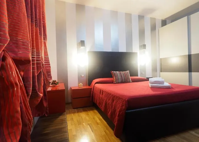 House Borgia 3* Roma
