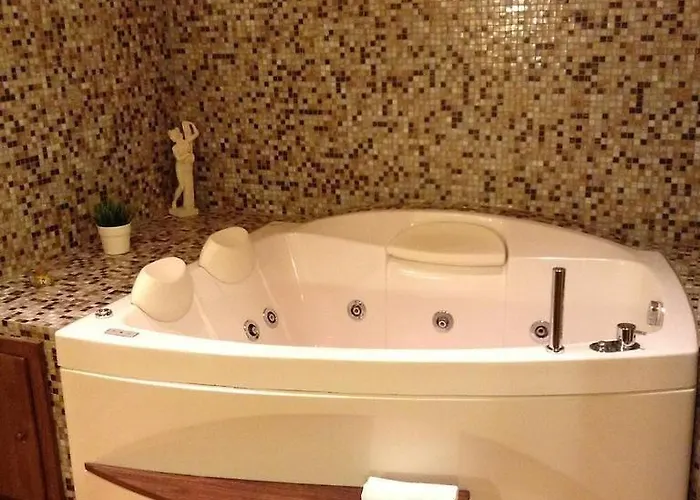 Apart Otel House Borgia
