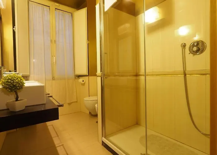 House Borgia Apart Otel