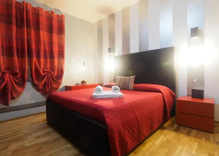 House Borgia 3* Rom