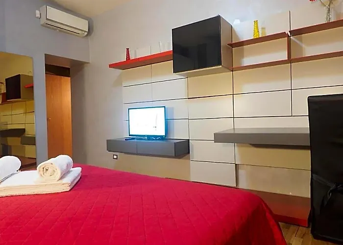 House Borgia 3* Rom