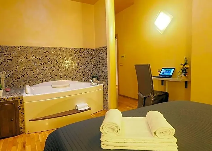 House Borgia Aparthotel 3*