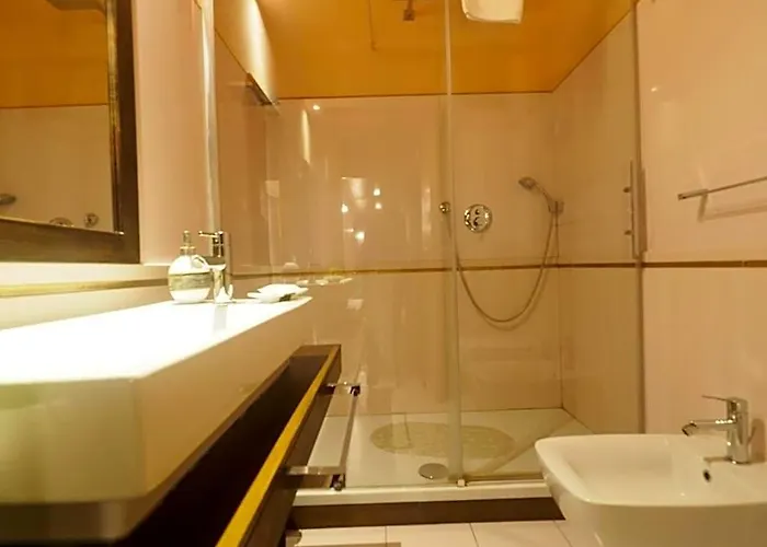 House Borgia Aparthotel 3*
