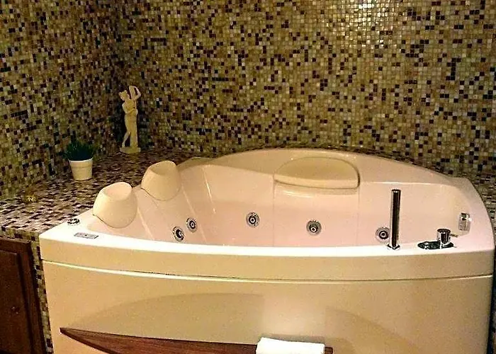 Aparthotel House Borgia Rom