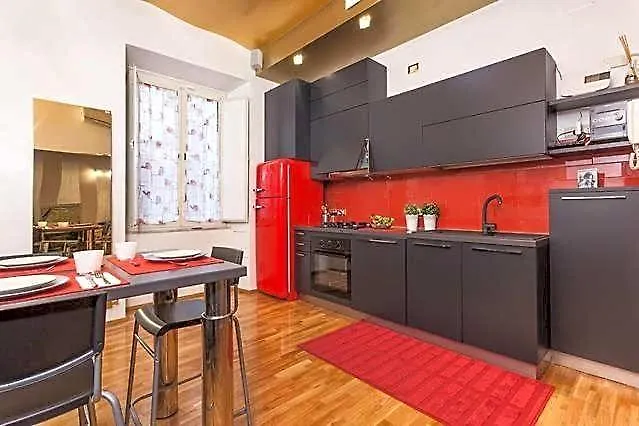 House Borgia 3*